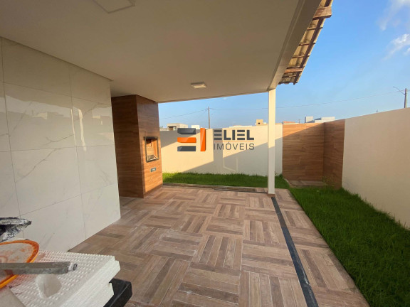 Imagem Casa com 3 Quartos à Venda, 180 m² em Bela Vista - Marituba