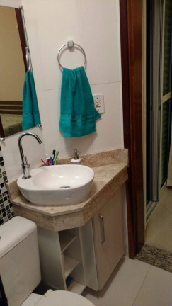 Imagem Apartamento com 2 Quartos à Venda, 50 m² em Vila Metalurgica - Santo André Imagem Apartamento com 2 Quartos à Venda, 50 m² em Vila Metalurgica - Santo André