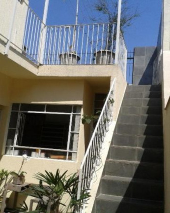 Imagem Sobrado com 4 Quartos à Venda, 294 m² em Jardim Da Glória - São Paulo