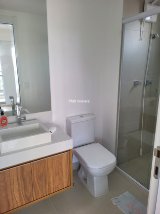 Imagem Imóvel com 1 Quarto à Venda, 36 m² em Vila Mariana - São Paulo Imagem Imóvel com 1 Quarto à Venda, 36 m² em Vila Mariana - São Paulo