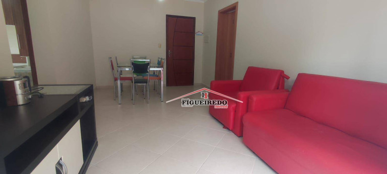 Imagem Apartamento com 2 Quartos à Venda, 93 m² em Canto Do Forte - Praia Grande Imagem Apartamento com 2 Quartos à Venda, 93 m² em Canto Do Forte - Praia Grande