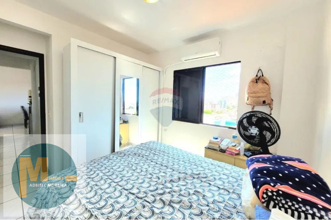 Imagem Apartamento com 2 Quartos à Venda, 60 m² em Barro Vermelho - Natal