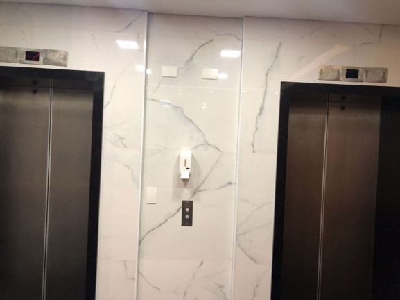 Imagem Sala Comercial à Venda, 200 m² em Brooklin Novo - São Paulo