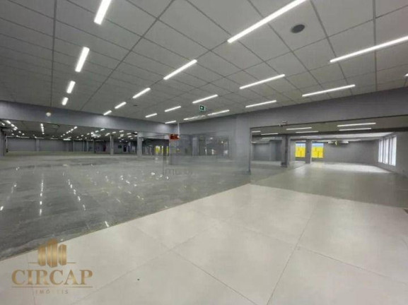 Imagem Galpão para Alugar, 5.369 m² em Mooca - São Paulo Imagem Galpão para Alugar, 5.369 m² em Mooca - São Paulo