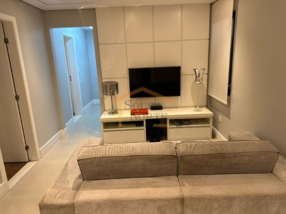 Imagem Apartamento com 4 Quartos à Venda, 171 m² em Santana - São Paulo Imagem Apartamento com 4 Quartos à Venda, 171 m² em Santana - São Paulo