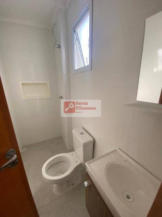 Imagem Apartamento com 2 Quartos à Venda, 38 m² em Vila Príncipe De Gales - Santo André Imagem Apartamento com 2 Quartos à Venda, 38 m² em Vila Príncipe De Gales - Santo André