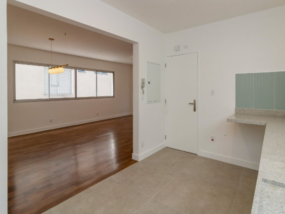 Imagem Imóvel com 3 Quartos à Venda, 102 m² em Santa Cecília - São Paulo