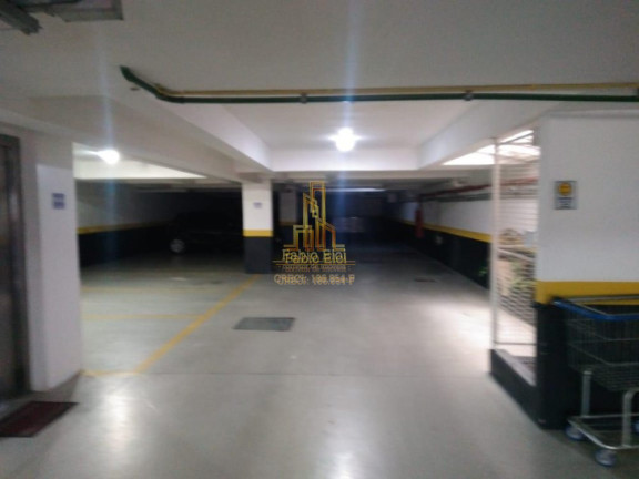 Imagem Apartamento com 2 Quartos à Venda, 71 m² em Vila Nossa Senhora Das Vitórias - Mauá