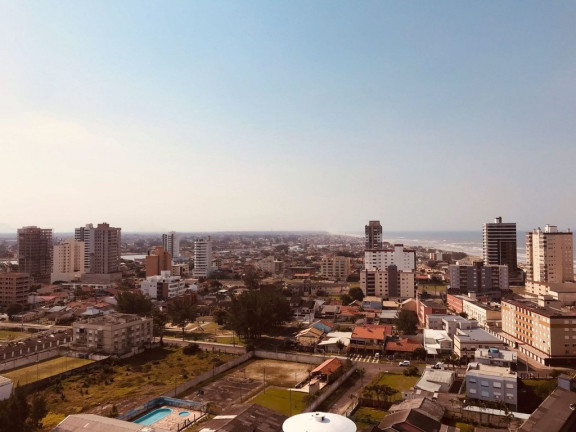 Imagem Apartamento com 3 Quartos à Venda, 99 m² em Centro - Tramandaí