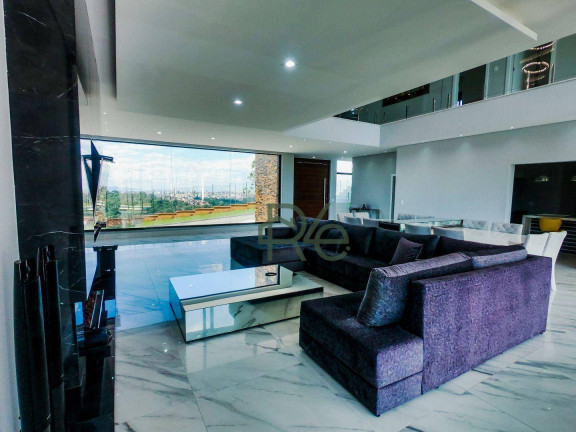 Imagem Casa com 4 Quartos à Venda, 534 m² em Alphaville Granja Viana - Carapicuíba Imagem Casa com 4 Quartos à Venda, 534 m² em Alphaville Granja Viana - Carapicuíba