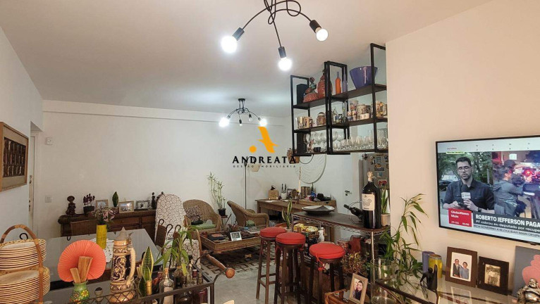 Imagem Apartamento com 2 Quartos à Venda, 83 m² em Barra Da Tijuca - Rio De Janeiro