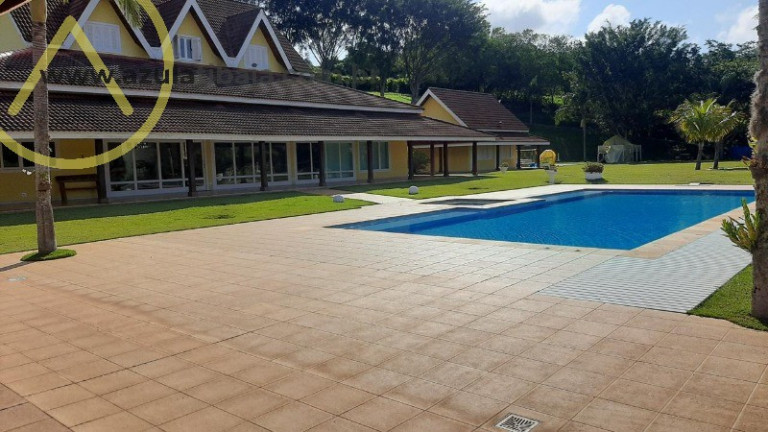 Imagem Imóvel com 10 Quartos à Venda, 1.200 m² em Centro - Piracaia