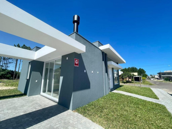 Imagem Casa com 3 Quartos à Venda, 95 m² em Village - Capao Da Canoa