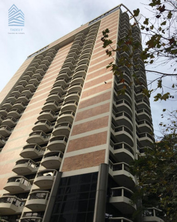 Imagem Flat com 1 Quarto para Alugar, 36 m² em Itaim Bibi - São Paulo