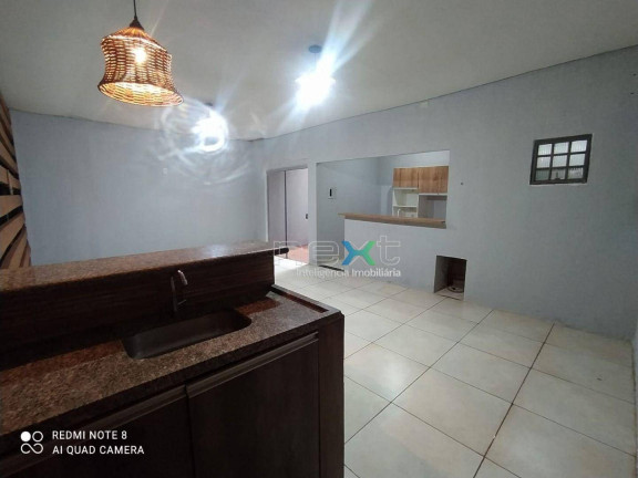 Imagem Casa com 3 Quartos à Venda, 93 m² em Jardim Aero Rancho - Campo Grande