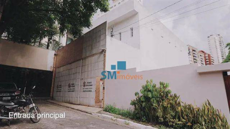 Edifício Residencial para Alugar, 800 m² em Vila Nova Conceição - São Paulo