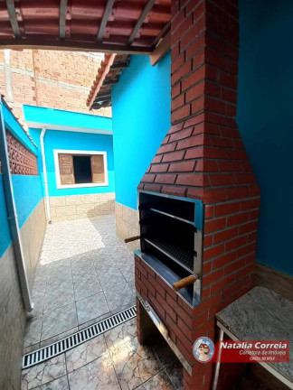 Imagem Casa com 2 Quartos à Venda, 60 m² em Loty - Itanhaem Imagem Casa com 2 Quartos à Venda, 60 m² em Loty - Itanhaem
