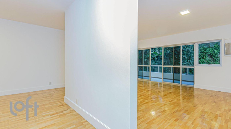 Imagem Apartamento com 4 Quartos à Venda, 153 m² em Leblon - Rio De Janeiro