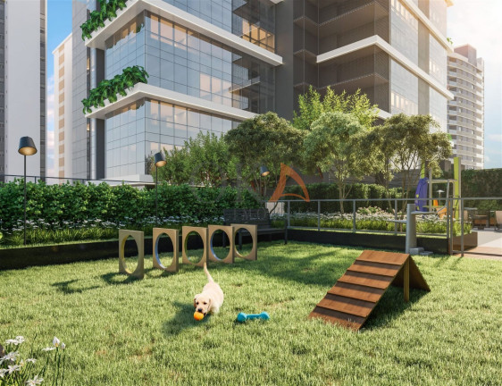 Imagem Apartamento com 2 Quartos à Venda, 83 m² em Alto Da Glória - Curitiba