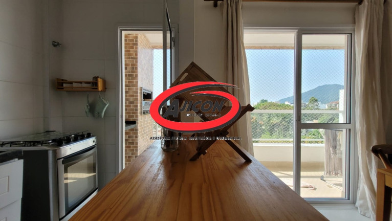 Imagem Apartamento com 3 Quartos à Venda, 90 m² em Itaguá - Ubatuba