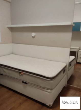 Imagem Apartamento com 4 Quartos à Venda, 122 m² em Jardim Das Indústrias - São José Dos Campos Imagem Apartamento com 4 Quartos à Venda, 122 m² em Jardim Das Indústrias - São José Dos Campos