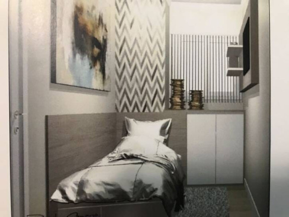 Imagem Apartamento com 2 Quartos à Venda, 56 m² em Vila Pires - Santo André Imagem Apartamento com 2 Quartos à Venda, 56 m² em Vila Pires - Santo André
