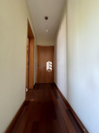 Imagem Apartamento com 3 Quartos à Venda, 93 m² em Centro - Santa Maria
