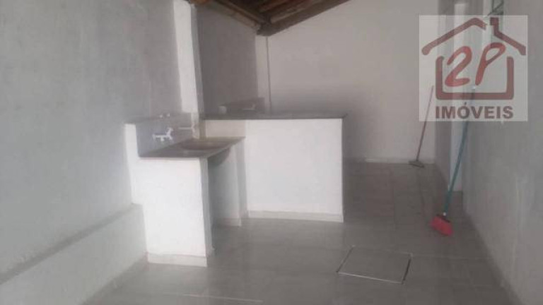 Imagem Casa com 3 Quartos à Venda, 80 m² em Jardim Satélite - São José Dos Campos