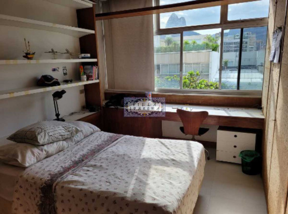Imagem Apartamento com 3 Quartos à Venda, 148 m² em Ipanema - Rio De Janeiro Imagem Apartamento com 3 Quartos à Venda, 148 m² em Ipanema - Rio De Janeiro