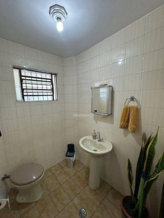 Imagem Casa com 3 Quartos à Venda, 262 m² em Vila São Caetano - Sorocaba