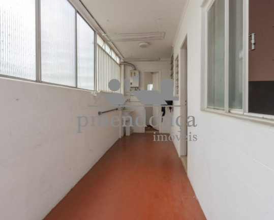 Imagem Apartamento com 3 Quartos à Venda, 220 m² em Higienópolis - São Paulo