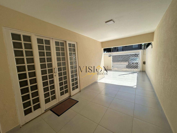 Imagem Casa com 3 Quartos à Venda, 145 m² em Barão Geraldo - Campinas Imagem Casa com 3 Quartos à Venda, 145 m² em Barão Geraldo - Campinas