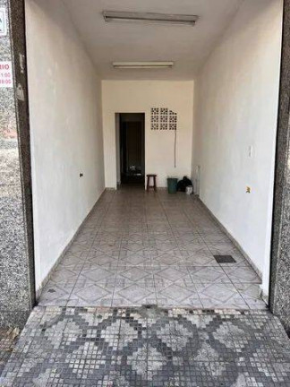 Imagem Sala Comercial à Venda, 40 m² em Centro - Taubaté Imagem Sala Comercial à Venda, 40 m² em Centro - Taubaté