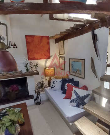 Imagem Casa com 3 Quartos à Venda, 150 m² em Picinguaba - Ubatuba Imagem Casa com 3 Quartos à Venda, 150 m² em Picinguaba - Ubatuba