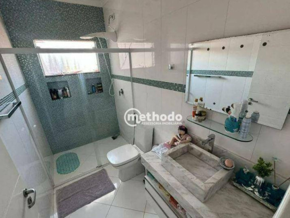 Imagem Casa com 3 Quartos à Venda, 250 m² em Jardim Chapadão - Campinas Imagem Casa com 3 Quartos à Venda, 250 m² em Jardim Chapadão - Campinas