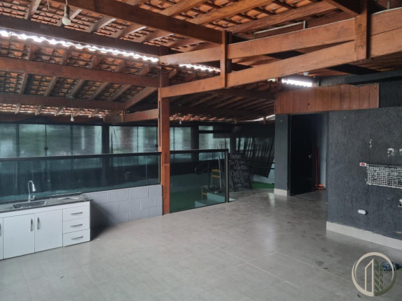 Imagem Imóvel para Alugar, 183 m² em Boqueirão - Santos Imagem Imóvel para Alugar, 183 m² em Boqueirão - Santos