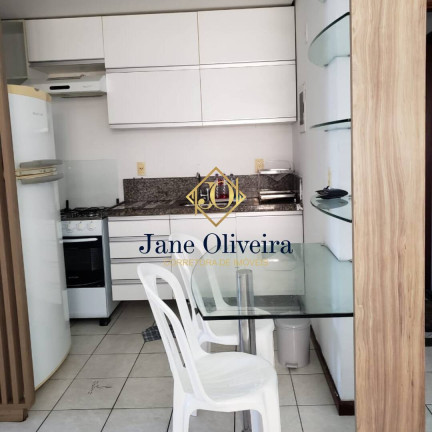 Imagem Apartamento com 1 Quarto à Venda, 47 m² em Manaíra - João Pessoa