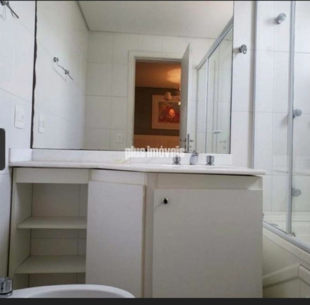 Imagem Apartamento com 3 Quartos para Alugar, 190 m² em Morumbi - São Paulo Imagem Apartamento com 3 Quartos para Alugar, 190 m² em Morumbi - São Paulo