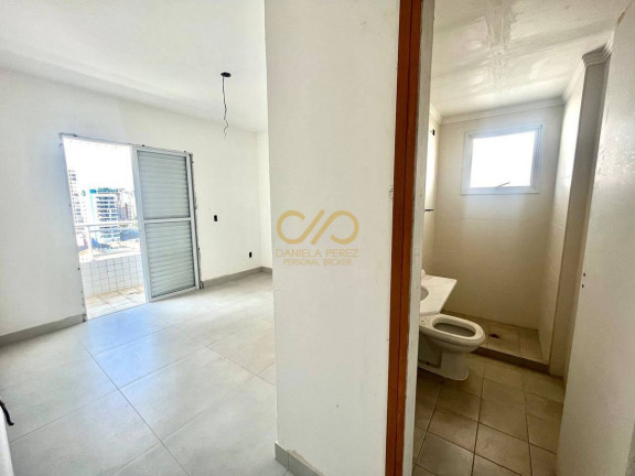 Imagem Apartamento com 3 Quartos à Venda, 139 m² em Canto Do Forte - Praia Grande Imagem Apartamento com 3 Quartos à Venda, 139 m² em Canto Do Forte - Praia Grande
