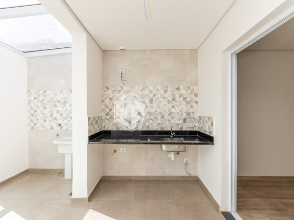 Imagem Apartamento com 1 Quarto à Venda, 47 m² em Alto Da Boa Vista - São Paulo