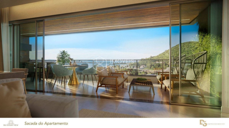 Apartamento com 3 Quartos à Venda, 158 m² em Fazenda - Itajaí
