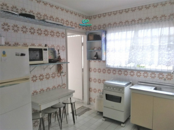 Imagem Apartamento com 3 Quartos à Venda, 120 m² em Enseada - Guarujá