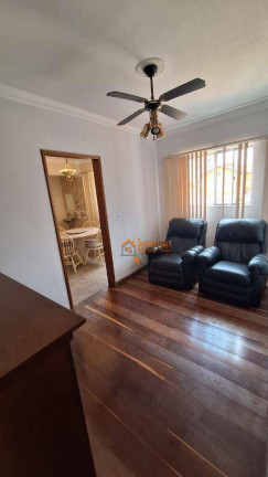 Imagem Apartamento com 3 Quartos para Alugar, 200 m² em Gopoúva - Guarulhos