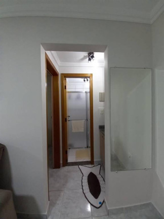 Imagem Apartamento com 1 Quarto à Venda, 60 m² em Vila Caiçara - Praia Grande