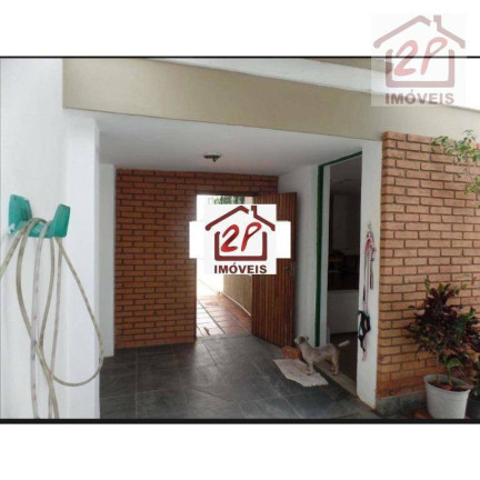 Imagem Casa com 3 Quartos à Venda, 189 m² em Vila Ema - São José Dos Campos