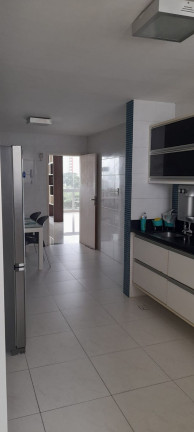 Imagem Apartamento com 4 Quartos à Venda, 250 m² em Vitória - Salvador Imagem Apartamento com 4 Quartos à Venda, 250 m² em Vitória - Salvador