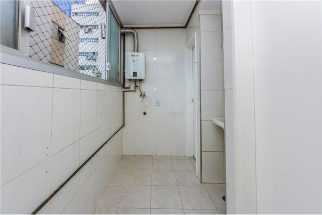 Imagem Apartamento com 3 Quartos à Venda, 100 m² em Jardim Paulistano - São Paulo