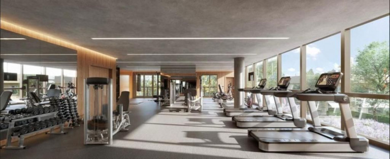 Imagem Imóvel com 3 Quartos à Venda, 149 m² em Moema - São Paulo Imagem Imóvel com 3 Quartos à Venda, 149 m² em Moema - São Paulo