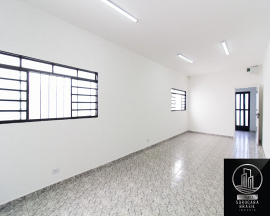 Imagem Sobrado à Venda, 187 m² em Wanel Ville - Sorocaba