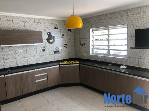 Imagem Sobrado com 2 Quartos à Venda, 135 m² em Vila Albertina - São Paulo